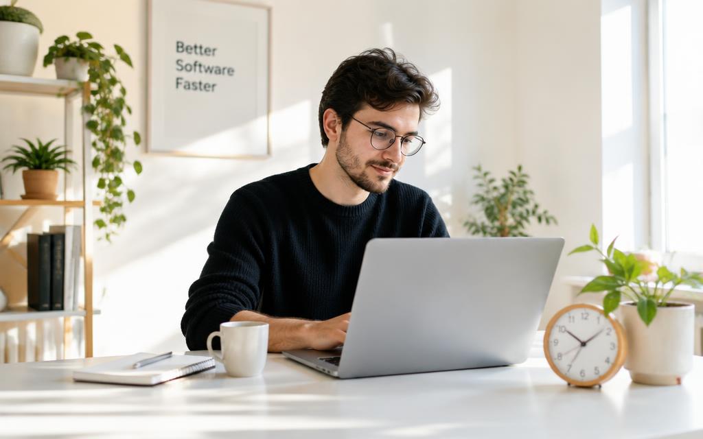 Freelancer time reports